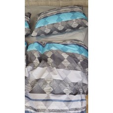 Комплект постільної білизни Гудзон, cotton Комплект постільної білизни Гудзон, cotton