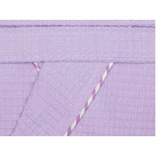 Gursan халат жiночий вафельний (lilac 2XL)