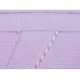 Gursan халат жiночий вафельний (lilac S-M)