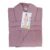 Gursan халат жiночий вафельний (purple 2XL)