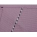 Gursan халат жiночий вафельний (purple L-XL)