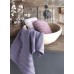 Набір рушників Gursan Jacquard Cotton 70 x 140 уп.3шт (Sade)