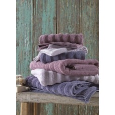 Набір рушників Gursan Jacquard Cotton 70 x 140 уп.3шт (Sade)
