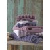 Набір рушників Gursan Jacquard Cotton 70 x 140 уп.3шт (Sade)
