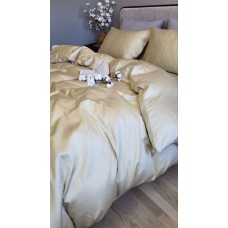 Комплект постільної білизни ICELAND BREATH, Turkish satin