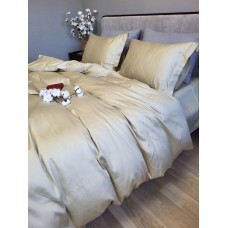 Комплект постільної білизни ICELAND BREATH, Turkish satin