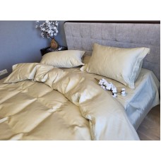 Комплект постільної білизни ICELAND BREATH, Turkish satin