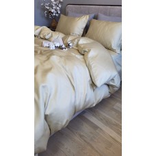 Комплект постільної білизни ICELAND BREATH, Turkish satin