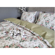 Комплект постільної білизни Каприз, cotton
