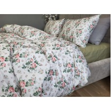 Комплект постільної білизни Каприз, cotton Комплект постільної білизни Каприз, cotton