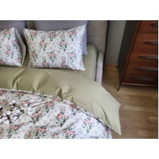 Комплект постільної білизни Каприз, cotton Комплект постільної білизни Каприз, cotton