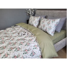 Комплект постільної білизни Каприз, cotton Комплект постільної білизни Каприз, cotton
