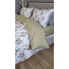 Комплект постільної білизни Каприз, cotton Комплект постільної білизни Каприз, cotton