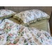 Комплект постільної білизни Каприз, cotton з рюшею Комплект постільної білизни Каприз, cotton з рюшею