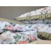 Комплект постільної білизни Каприз, cotton з рюшею Комплект постільної білизни Каприз, cotton з рюшею