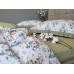 Комплект постільної білизни Каприз, cotton з рюшею Комплект постільної білизни Каприз, cotton з рюшею
