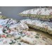 Комплект постільної білизни Каприз, cotton з рюшею Комплект постільної білизни Каприз, cotton з рюшею
