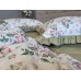Комплект постільної білизни Каприз, cotton з рюшею Комплект постільної білизни Каприз, cotton з рюшею