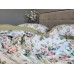 Комплект постільної білизни Каприз, cotton з рюшею Комплект постільної білизни Каприз, cotton з рюшею