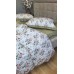 Комплект постільної білизни Каприз, cotton з рюшею Комплект постільної білизни Каприз, cotton з рюшею