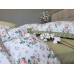 Комплект постільної білизни Каприз, cotton з рюшею Комплект постільної білизни Каприз, cotton з рюшею