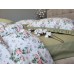 Комплект постільної білизни Каприз, cotton з рюшею Комплект постільної білизни Каприз, cotton з рюшею