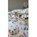 Комплект постільної білизни Каприз, cotton з рюшею Комплект постільної білизни Каприз, cotton з рюшею