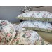 Комплект постільної білизни Каприз, cotton з рюшею Комплект постільної білизни Каприз, cotton з рюшею