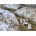 Комплект постільної білизни Каприз, cotton з рюшею Комплект постільної білизни Каприз, cotton з рюшею