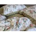 Комплект постільної білизни Каприз, cotton з рюшею Комплект постільної білизни Каприз, cotton з рюшею