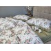 Комплект постільної білизни Каприз, cotton з рюшею Комплект постільної білизни Каприз, cotton з рюшею