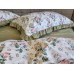 Комплект постільної білизни Каприз, cotton з рюшею Комплект постільної білизни Каприз, cotton з рюшею