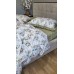 Комплект постільної білизни Каприз, cotton з рюшею Комплект постільної білизни Каприз, cotton з рюшею