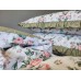 Комплект постільної білизни Каприз, cotton з рюшею Комплект постільної білизни Каприз, cotton з рюшею