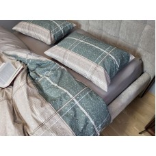Комплект постільної білизни Класика, cotton
