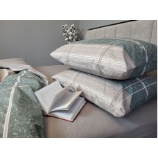Комплект постільної білизни Класика, cotton Комплект постільної білизни Класика, cotton