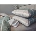Комплект постільної білизни Класика, cotton Комплект постільної білизни Класика, cotton
