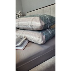 Комплект постільної білизни Класика, cotton Комплект постільної білизни Класика, cotton