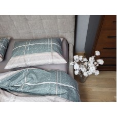 Комплект постільної білизни Класика, cotton Комплект постільної білизни Класика, cotton
