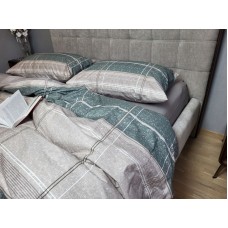 Комплект постільної білизни Класика, cotton Комплект постільної білизни Класика, cotton