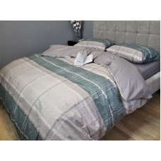 Комплект постільної білизни Класика, cotton Комплект постільної білизни Класика, cotton