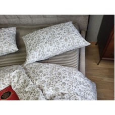 Комплект постільної білизни Клео, cotton
