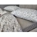 Комплект постільної білизни Клео, cotton Комплект постільної білизни Клео, cotton