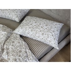 Комплект постільної білизни Клео, cotton Комплект постільної білизни Клео, cotton