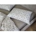 Комплект постільної білизни Клео, cotton Комплект постільної білизни Клео, cotton