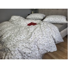 Комплект постільної білизни Клео, cotton Комплект постільної білизни Клео, cotton