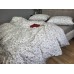 Комплект постільної білизни Клео, cotton Комплект постільної білизни Клео, cotton