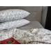 Комплект постільної білизни Клео, cotton Комплект постільної білизни Клео, cotton
