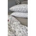 Комплект постільної білизни Клео, cotton Комплект постільної білизни Клео, cotton
