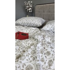 Комплект постільної білизни Клео, cotton Комплект постільної білизни Клео, cotton